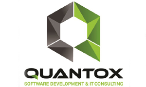 Quantox Juggles the Shows in January