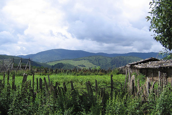 Welcome to Yucheng, China’s Forthcoming ‘Happy Town’