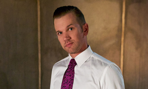 Will Havoc Signs with Ikigai Marketing