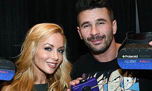 Los Angeles Ca Porn Superstars Kayden Kross And Manuel Ferrara Are Scheduled To Appear At Avns 2018 Adult Entertainment Expo Aee At Hard Rock Hotel Los Angeles Ca Porn Superstars Kayden Kross And Manuel Ferrara Are Scheduled To Appear At Avns 2018 Adult Entertainment Expo Aee At Hard Rock Hotel