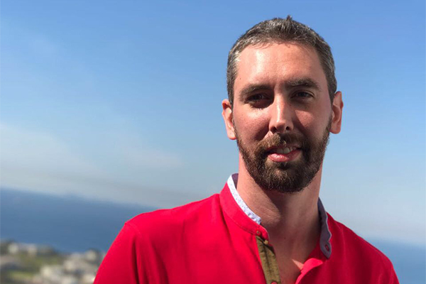 iWantEmpire Retains Alex Lecomte as its Director of Marketing