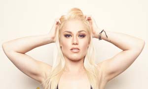 iWantEmpire Signs Ash Hollywood as Brand Ambassador