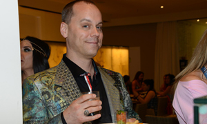 MojoHost’s Brad Mitchell to be inducted into AVN Hall of Fame