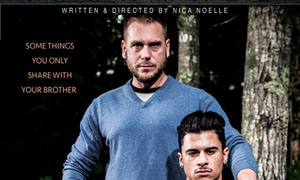 Icon Male Presents ‘Brothers 3: Blood Brothers’ On DVD