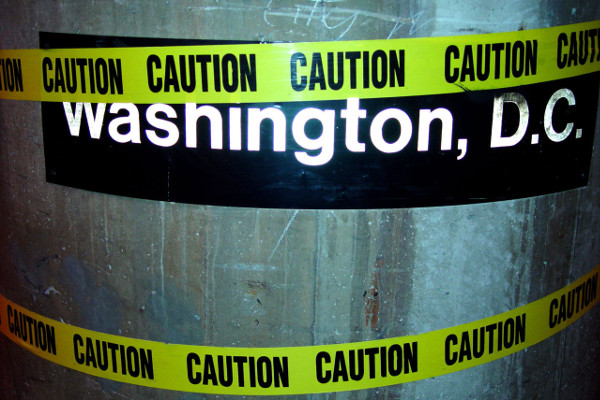 Two Very Different Revenge Porn Stories Out Of D.C.