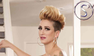 Della Dane Takes Over XCritic’s Snapchat Friday