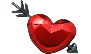 Kheper Games, Inc. Launches Disco Heart Cup