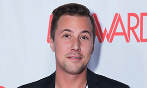 Evil Angel Signs Jessy Jones To Direct