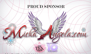 TS Micha Angela to Sponsor 2018 TEAs