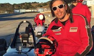 Mick Blue Signing at AVN Booth Daily at AEE