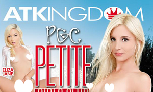 ATKingdom releases new petite only title, “Petite Girls Club”