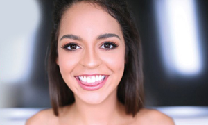 Amateur Allure Releasing Somebody’s Daughter Vol.10 on DVD