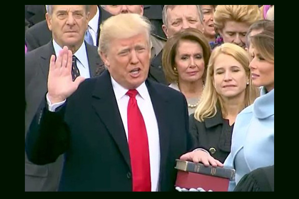 Trump’s Stormy Denial: Truth, Or ‘Truthful Hyperbole’?