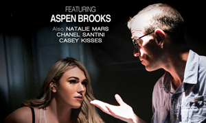 Transsensual Debuts ‘TS Girls In Trouble’