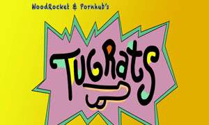 Rule 34 Is Alive And Well! Rugrats Has A XXX Parody: “Tugrats”
