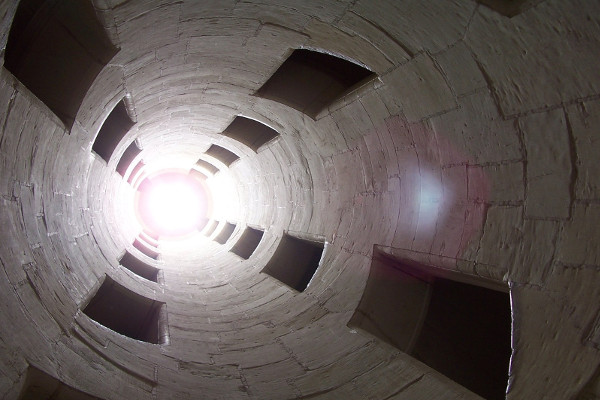 Porn, Not-Porn, Politics And Accidental Time-Travel