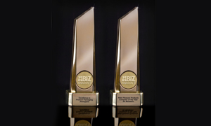 Sir Richard’s and JIMMYJANE Receive Top Honors at Awards Show