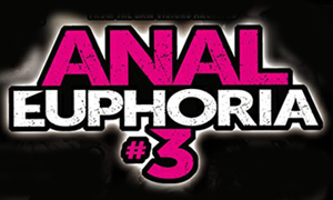 From Mick Blue to You: ‘Anal Euphoria 3’