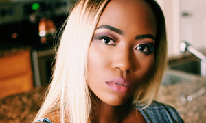 iWantEmpire’s Goddess Haven Featured in Topic Magazine