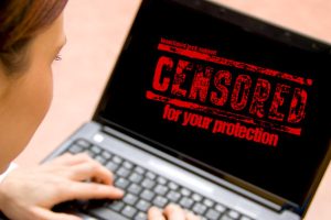 Censorship