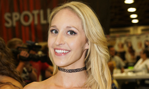 Ginger Banks to Donate 50% of Cryptotittes ETH to CupCakeGirls.Org