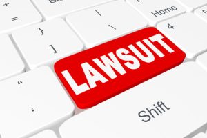 Lawsuit