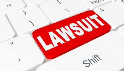 Lawsuit