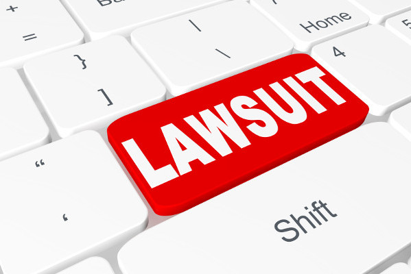 Lawsuit