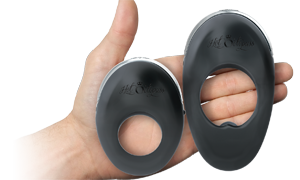 Hot Octopuss reinvents the cock ring with ATOM and ATOM PLUS