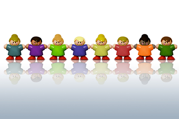 Community Action: Lee Roy Myers, Doin’ Stuff