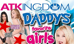 ATKingdom sees success with, “Daddy’s Favorite Girls”