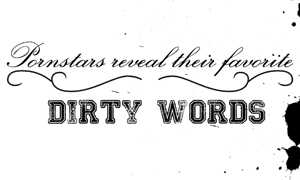 Adult Empire Exposes Porn Stars’ Favorite – and Most Used – Swear Words