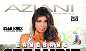 Aziani streets Gangbang Creampie Next Door Naturals