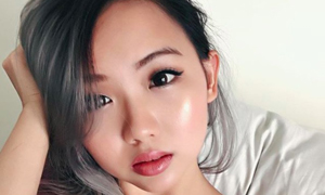 Harriet Sugarcookie to Star in Special Live Cam Show February 28 at Sugarcookie.com