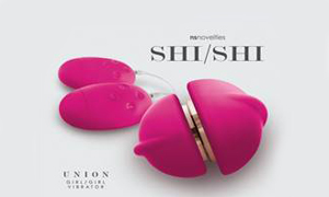 Shi/Shi Union Honored For Outstanding Innovation at AVN’s 2018 “O” Awards!