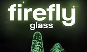 NS Novelties Launches Firefly Glass!