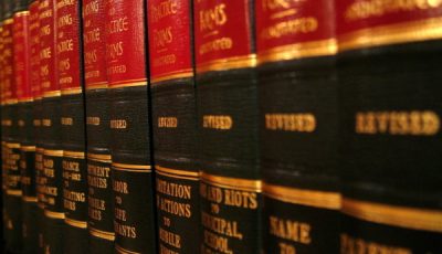 legal texts