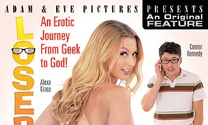 Adam & Eve Presents ‘Losers Never Get Laid’ Now on DVD