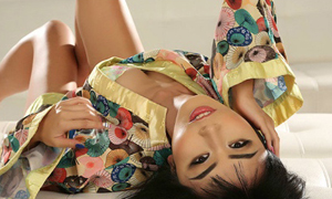 Get Real with Marica Hase in New VRHush Scene & New YouTube Video