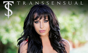 Transsensual Explores Taboo Sex In ‘My TS Stepsister’