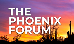 Make Your Business Stand Out At The Phoenix Forum 2018