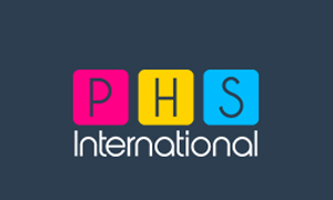 PHS	International Announces the Bolo line