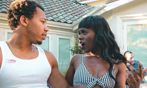 Ricky Johnson Stars in Digital Playground Parody & Pure Taboo Exclusives