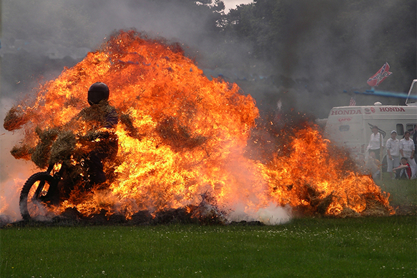 Adult Industry Marketers, Thirsty for Clickbait