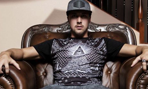 All the Hype About Jessy Jones