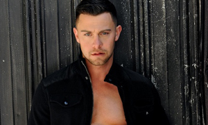 Seth Gamble Scores Covers for Two Must-See Titles