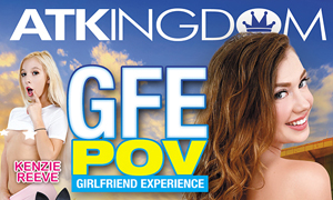 ATKingdom releases new title girlfriend experience title, “GFE POV”