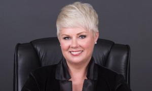 Wicked Sensual Care Hires  Jennifer Brice as Director of Sales