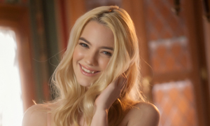 Cherry Pimps’ Select Kenna James as March Cherry of the Month