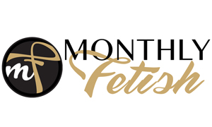 Monthly Fetish Unveils the Spanking Edition for March